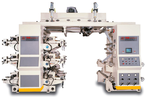 DeCAL 4201/4202 Acrylic Flexo Ink Binder